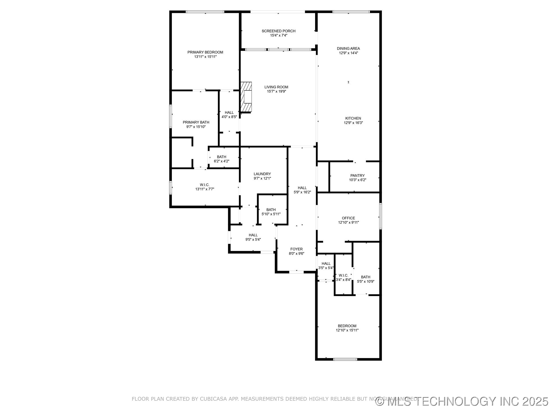 9617 E 119th Court Property Photo 43