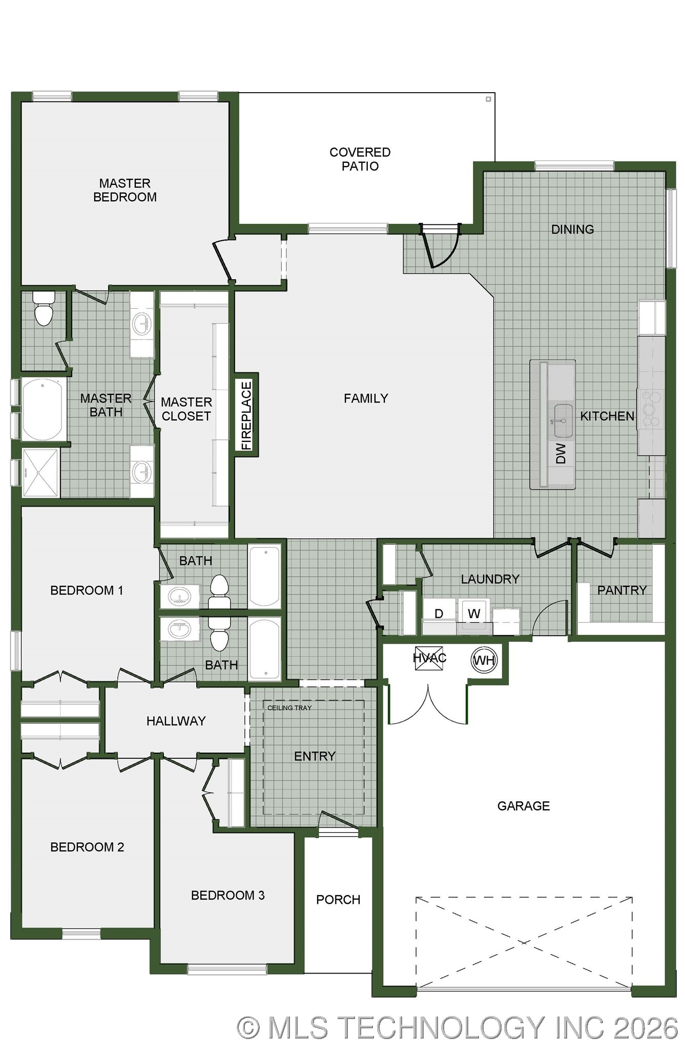 2056 E 129th Place S Property Photo 2