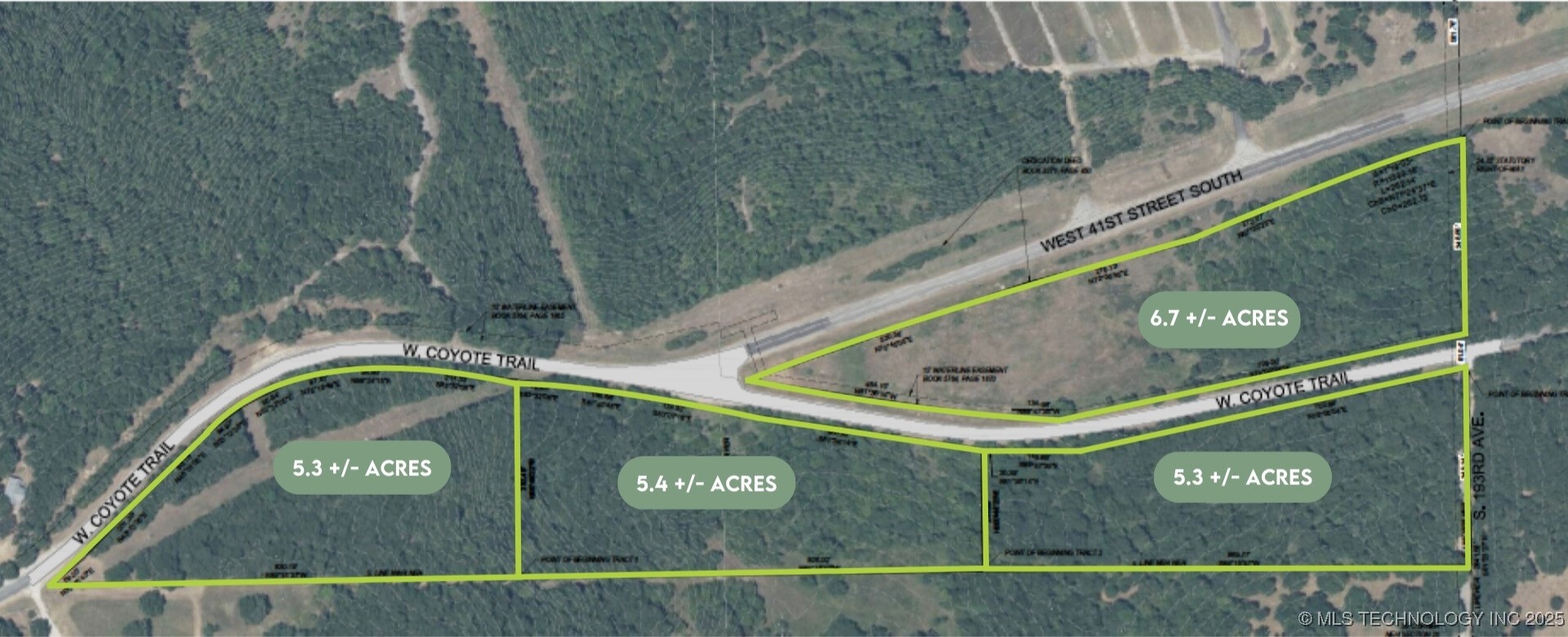 03 W Coyote Trail Property Photo 14