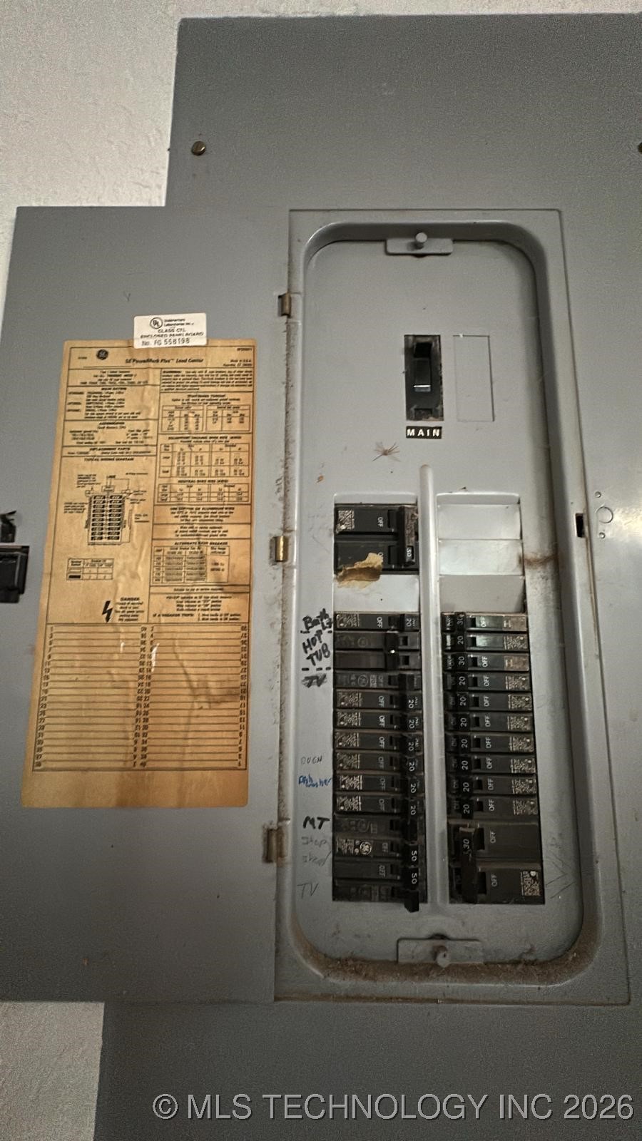 827 Acorn Road Property Photo 37