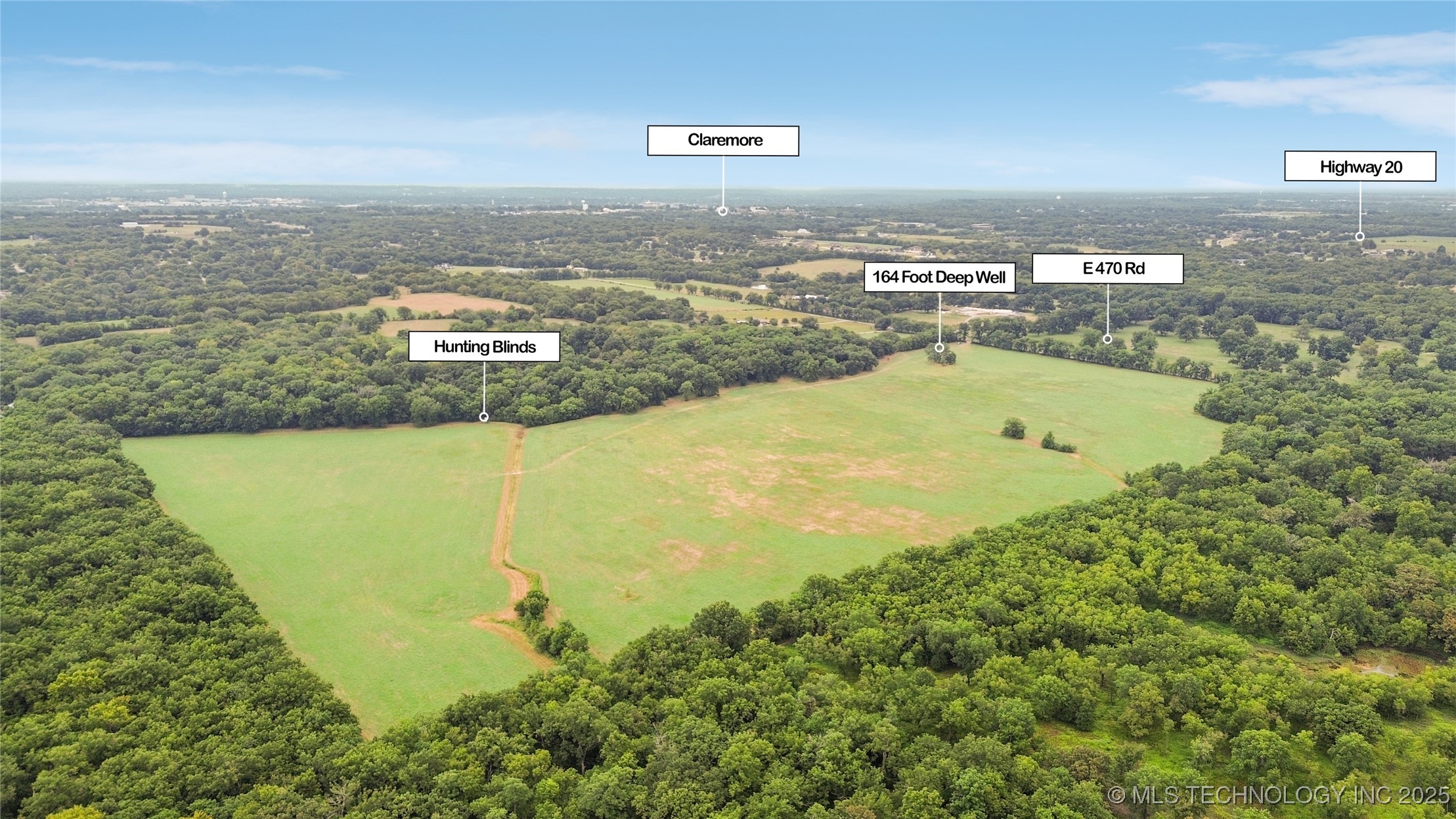 9251 E 470 Road Property Photo 15