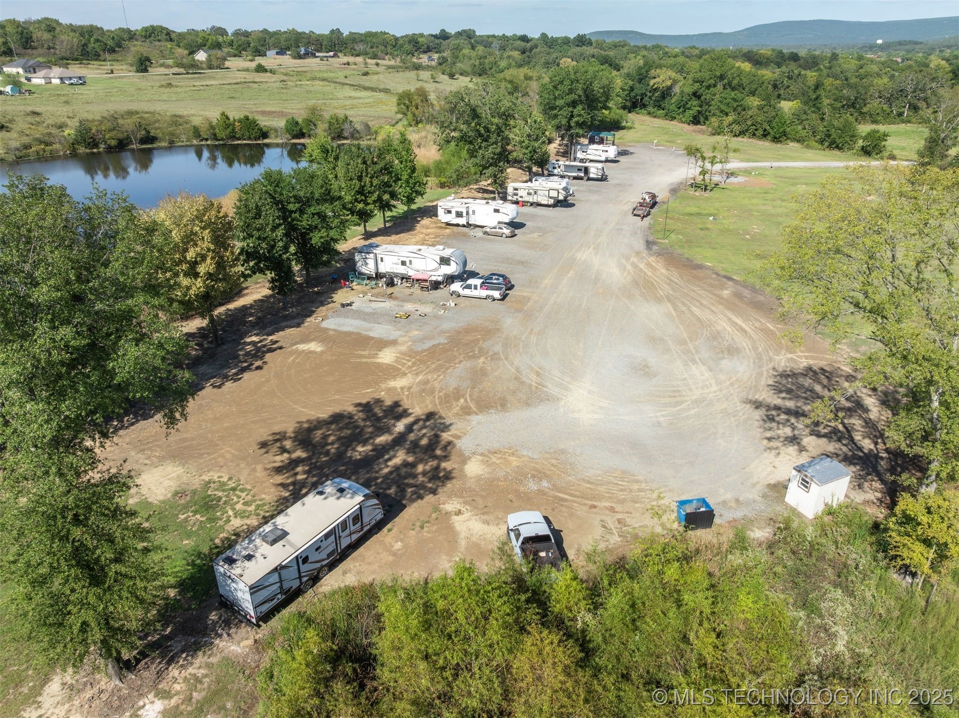 23000 Hideaway Drive Property Photo 3