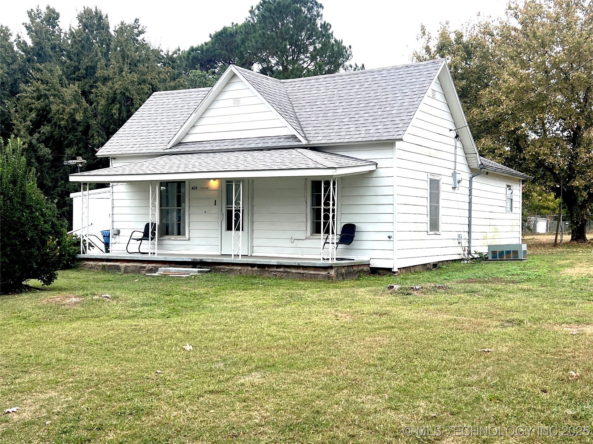 420 Taylor Street Property Photo 1