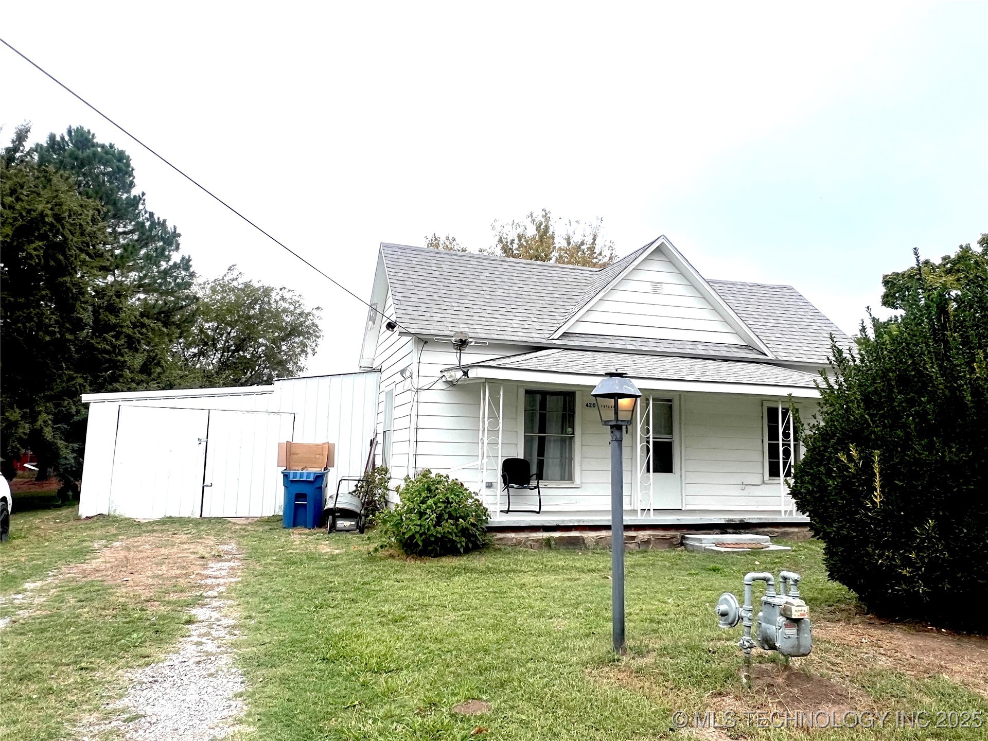 420 Taylor Street Property Photo 3