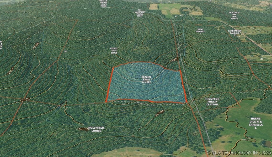 91115 S 4662 Road Property Photo 2