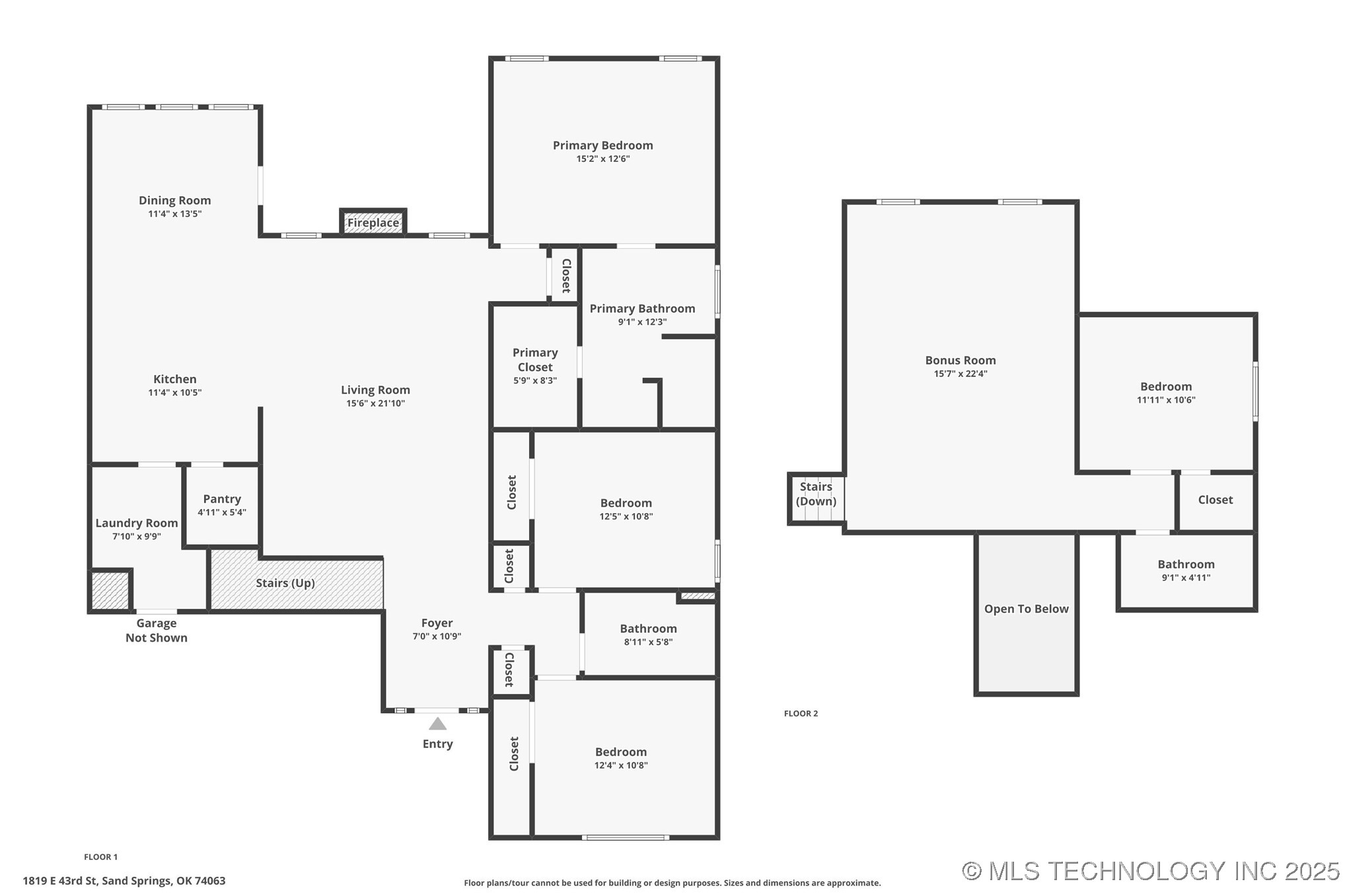 1819 E 43rd Street Property Photo 18