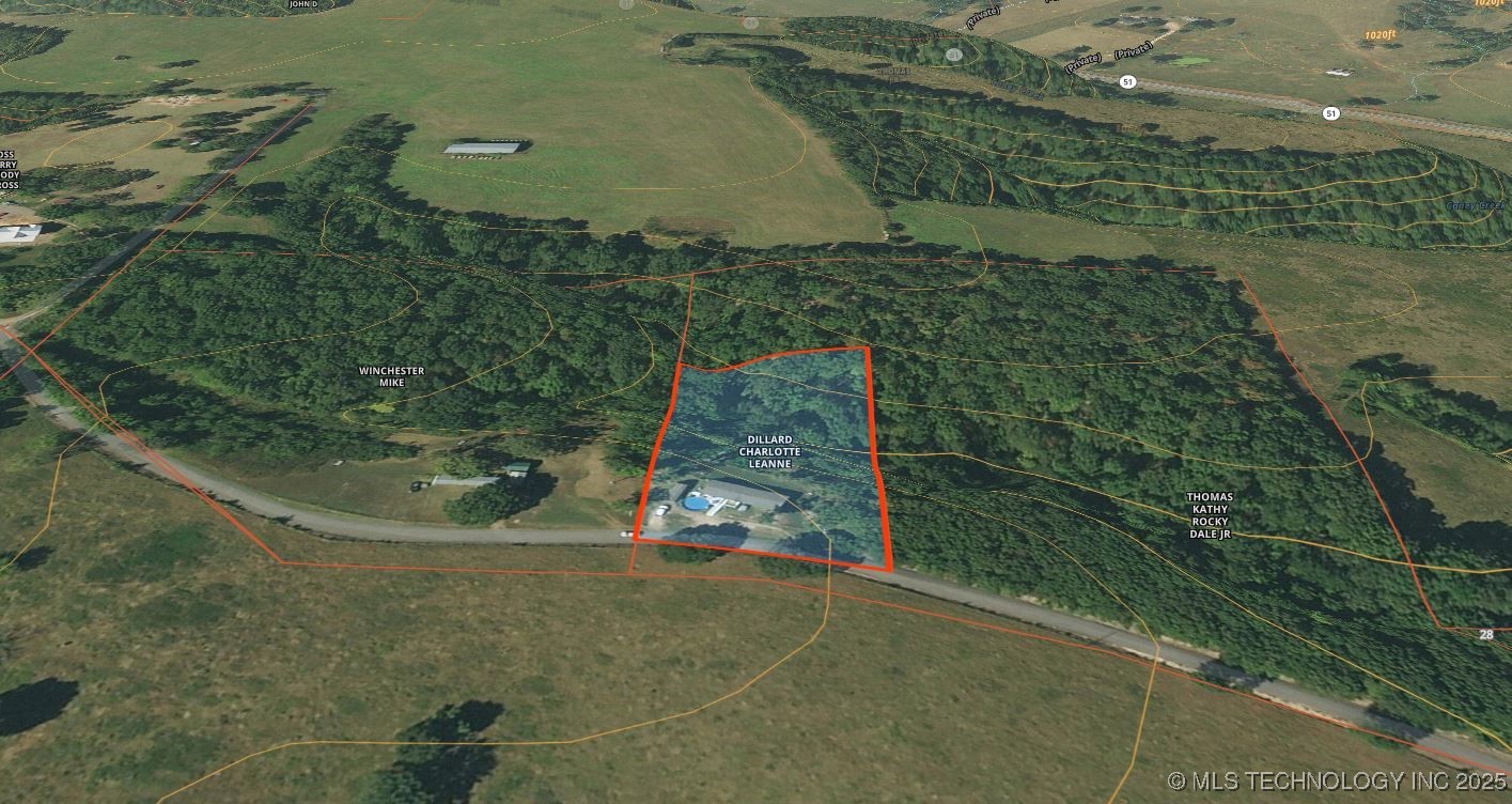 469581 E 815 Road Property Photo 40