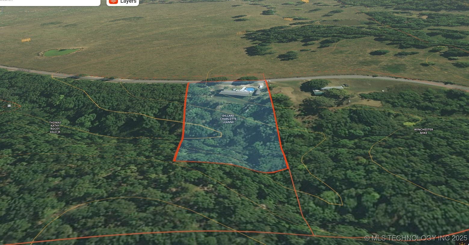 469581 E 815 Road Property Photo 42