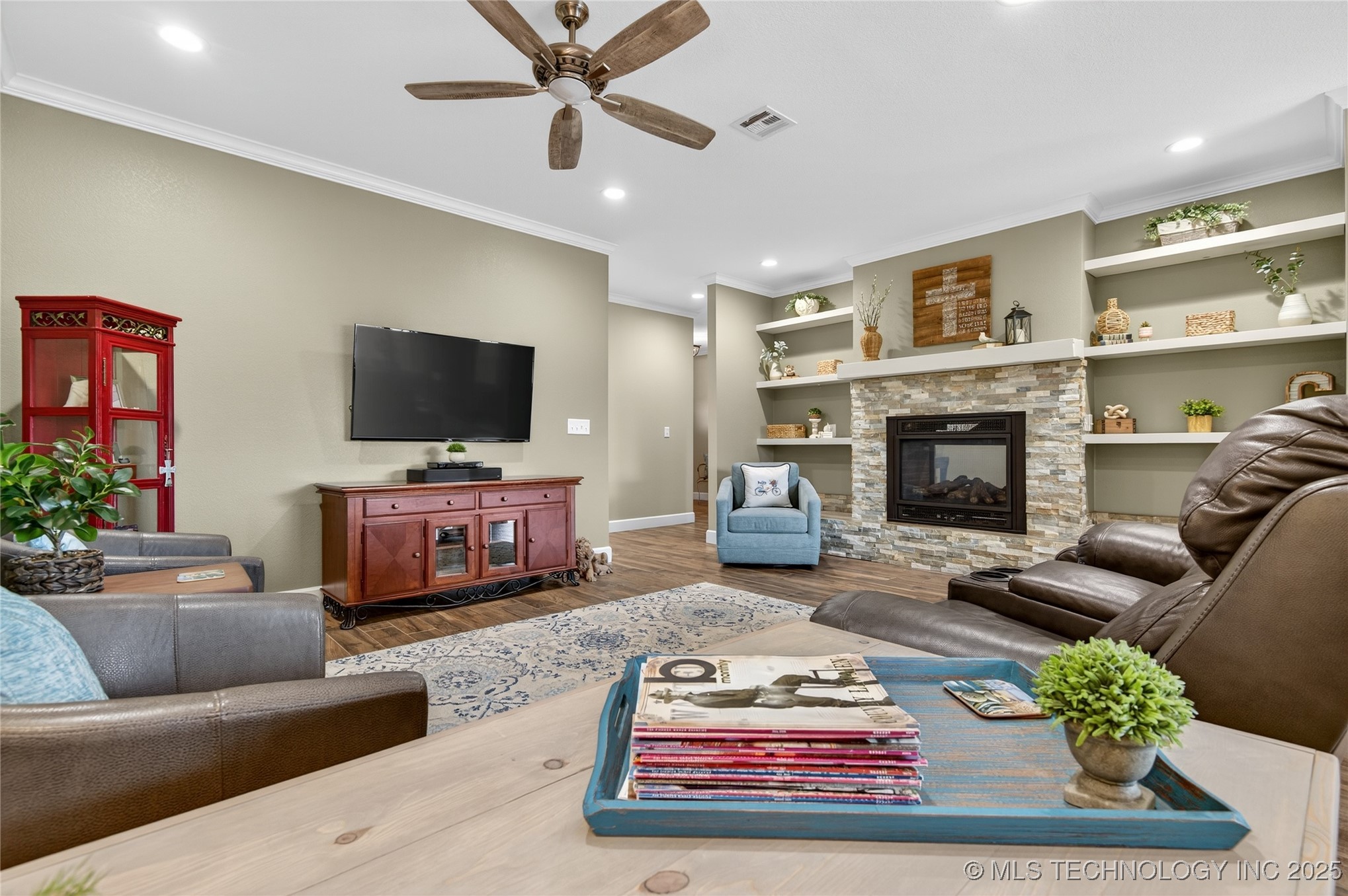 21600 N 4015 Road Property Photo 19