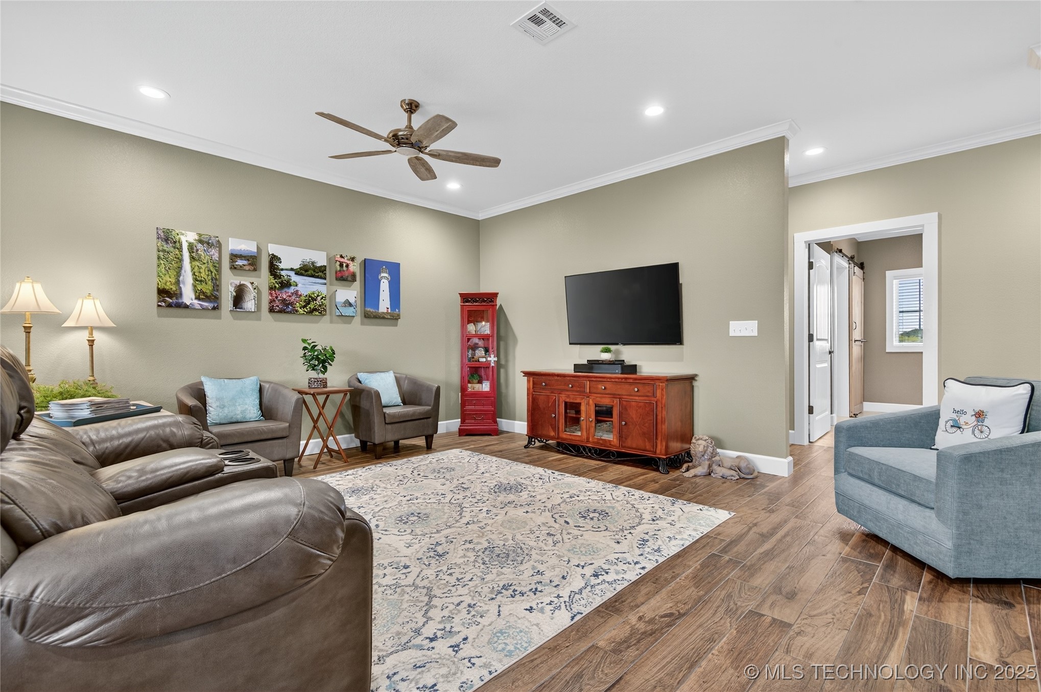 21600 N 4015 Road Property Photo 20