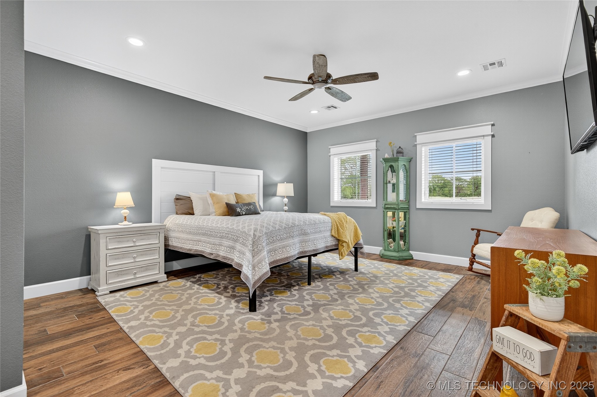 21600 N 4015 Road Property Photo 22