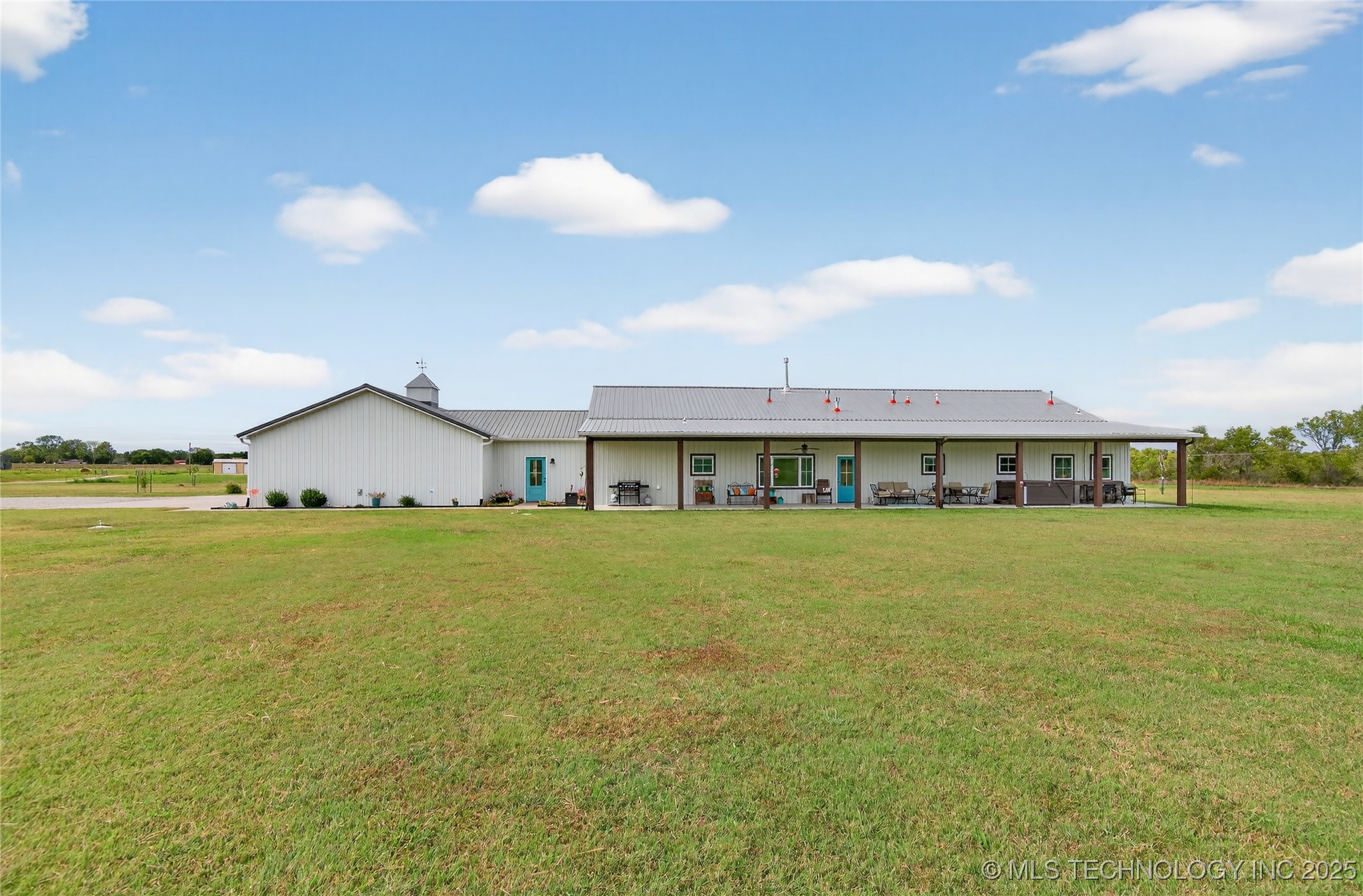 21600 N 4015 Road Property Photo 38