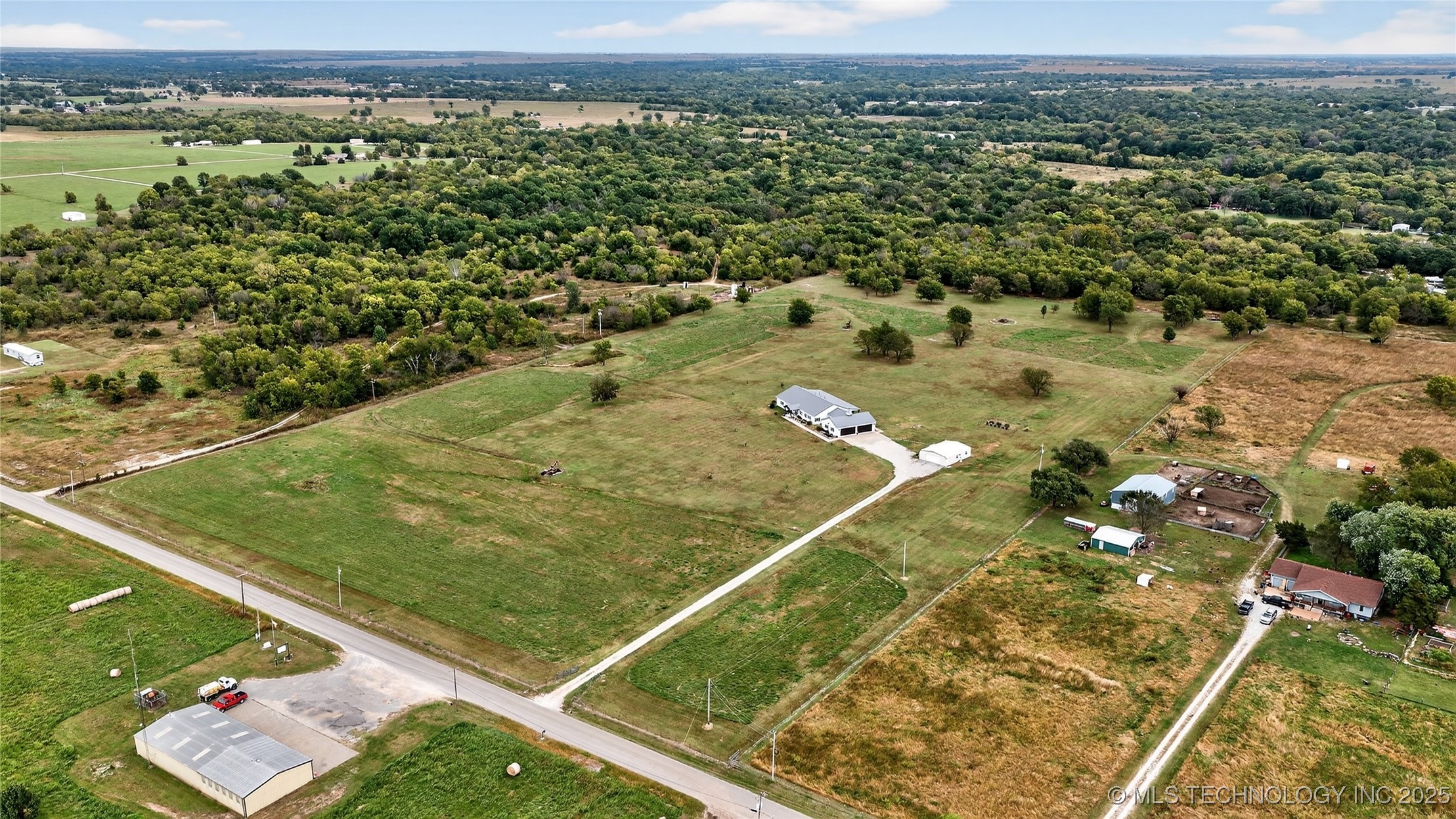 21600 N 4015 Road Property Photo 57