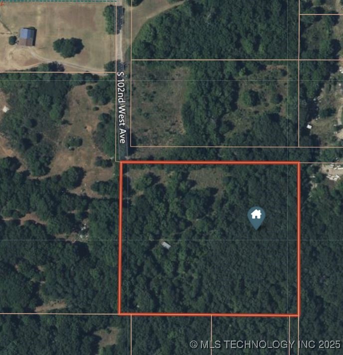 5922 S 102nd Avenue Property Photo 6