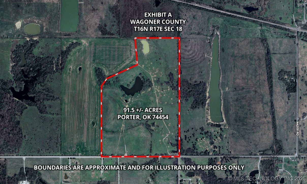 91 E 211th Street S Property Photo 4