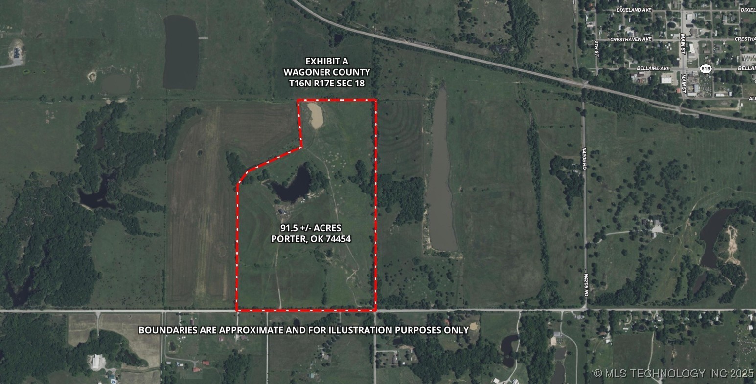 91 E 211th Street S Property Photo 80