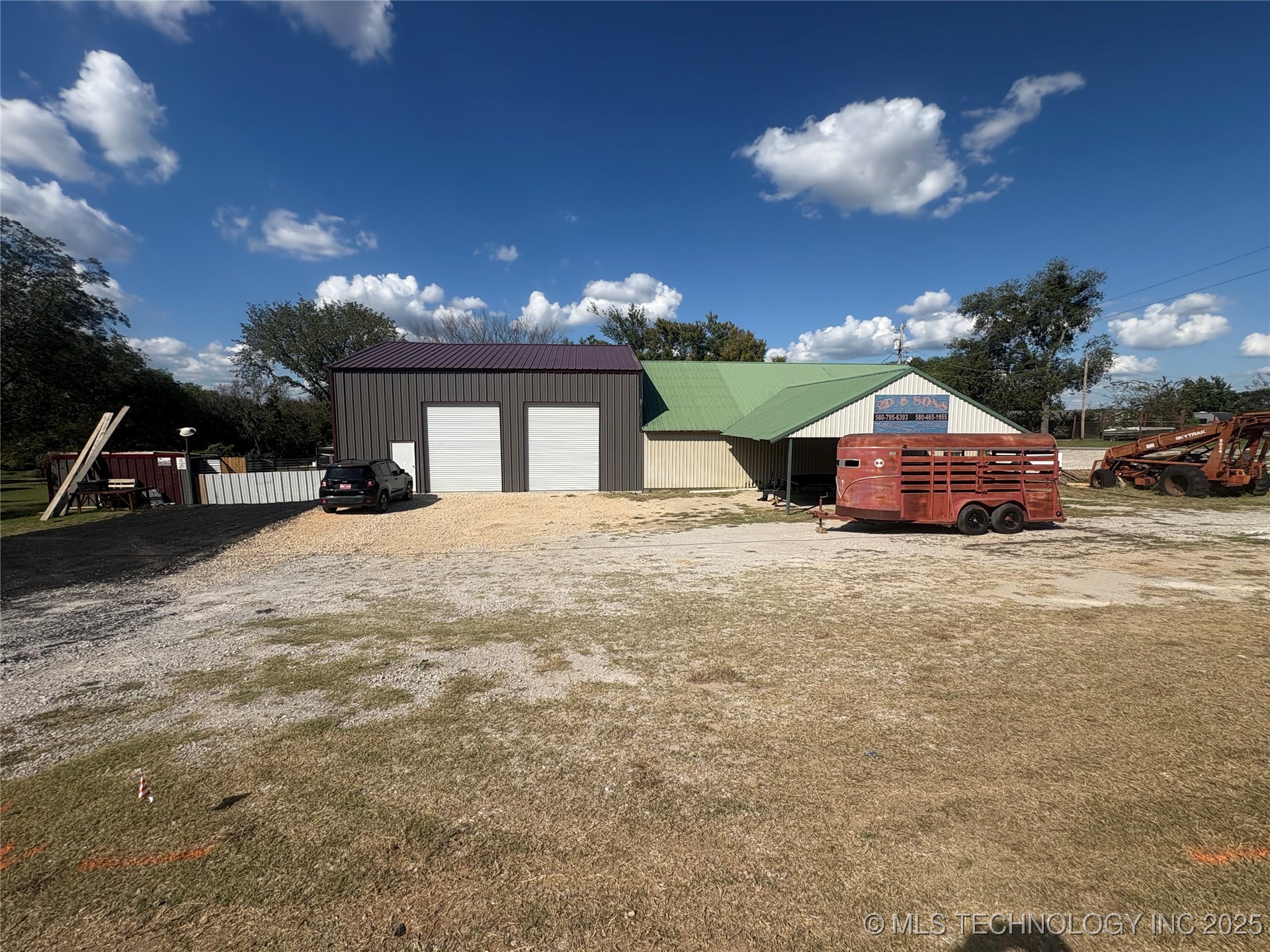 15328 W Highway 70 Property Photo 2
