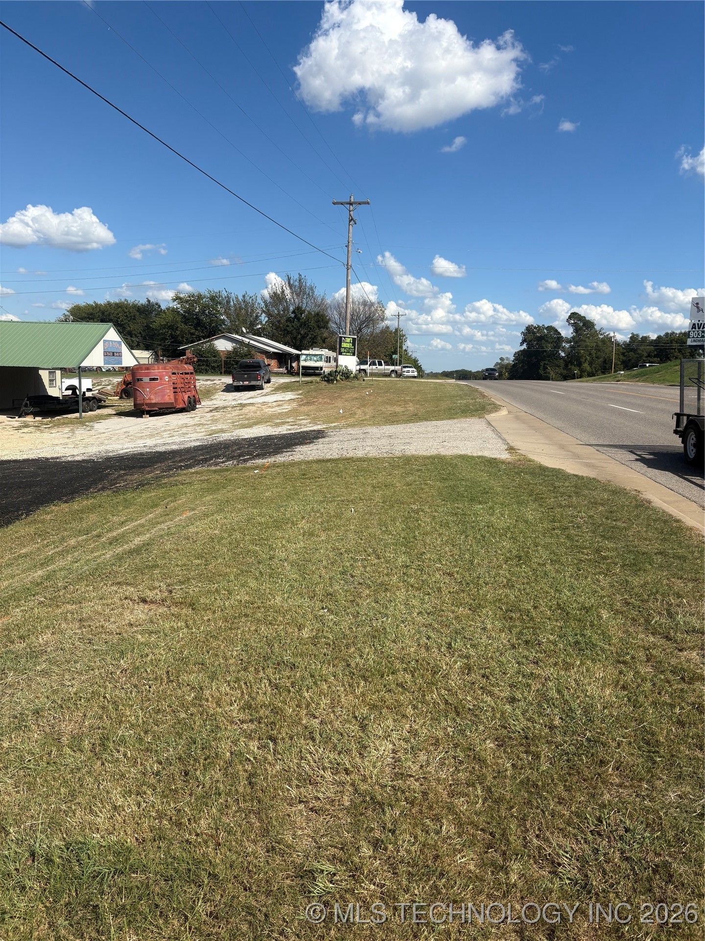 15328 W Highway 70 Property Photo 4