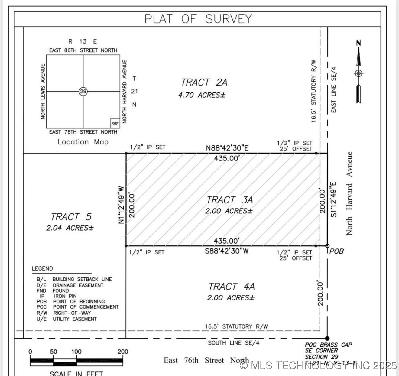 7668 N Harvard Avenue E Property Photo 7