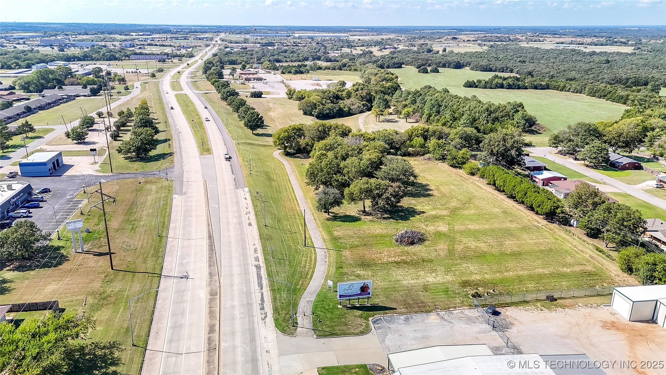 0 Veterans Boulevard Property Photo 1