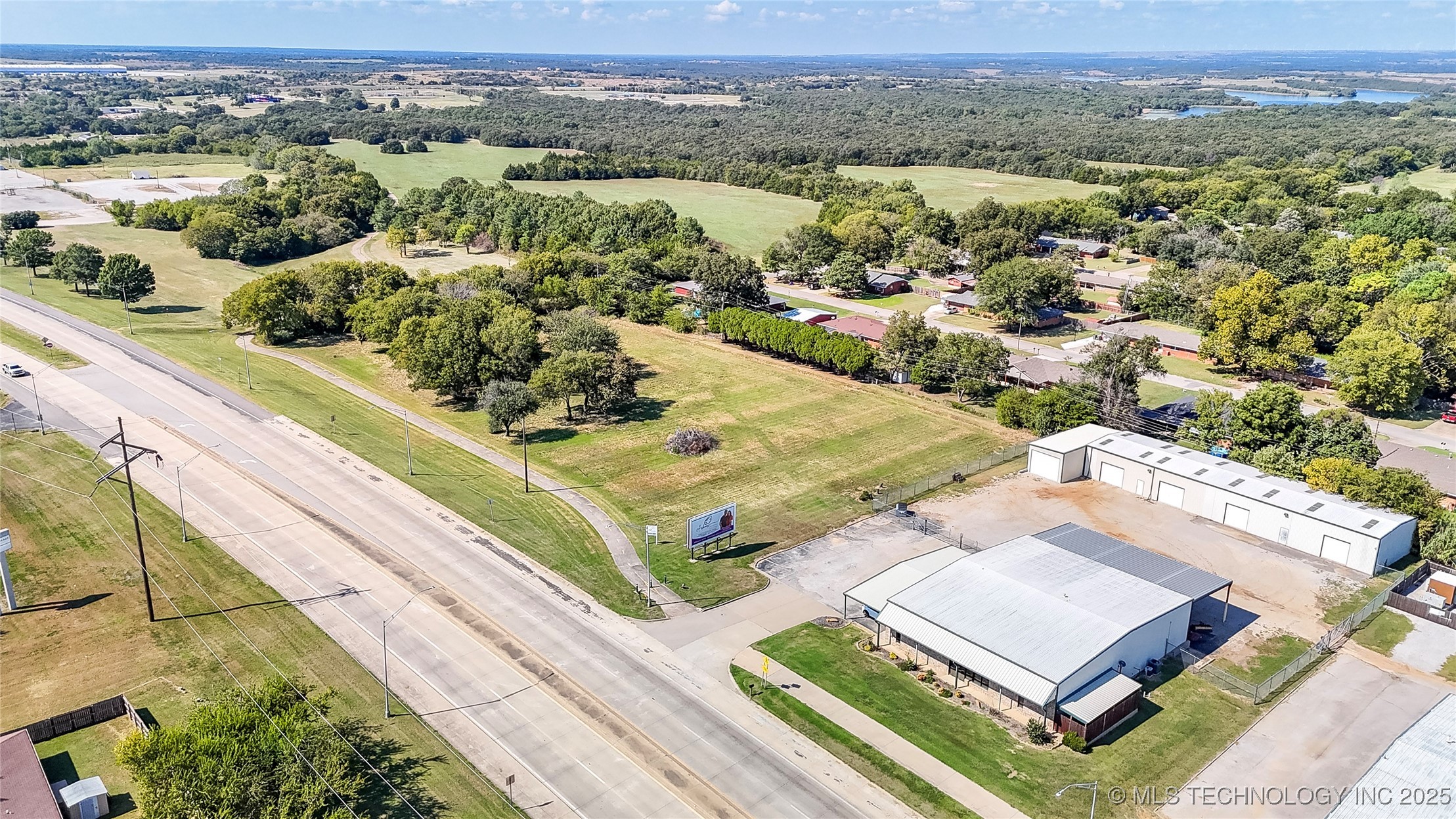 0 Veterans Boulevard Property Photo 2