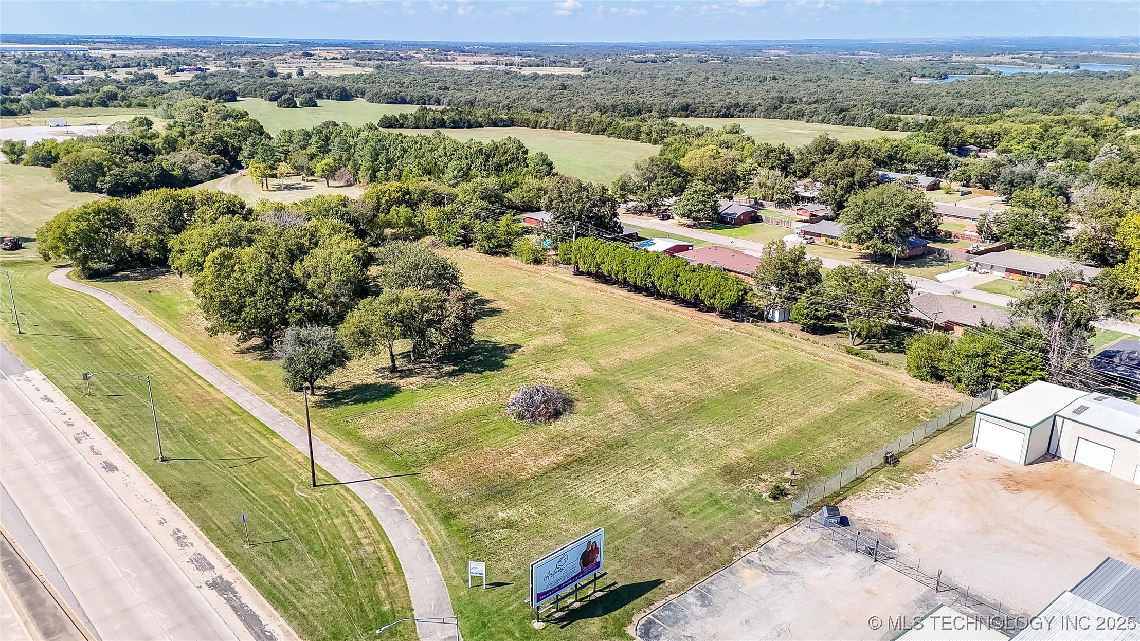 0 Veterans Boulevard Property Photo 4