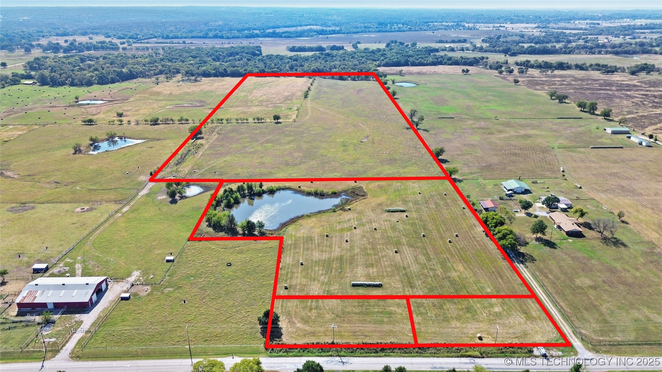 11100 Hectorville Road Property Photo 1