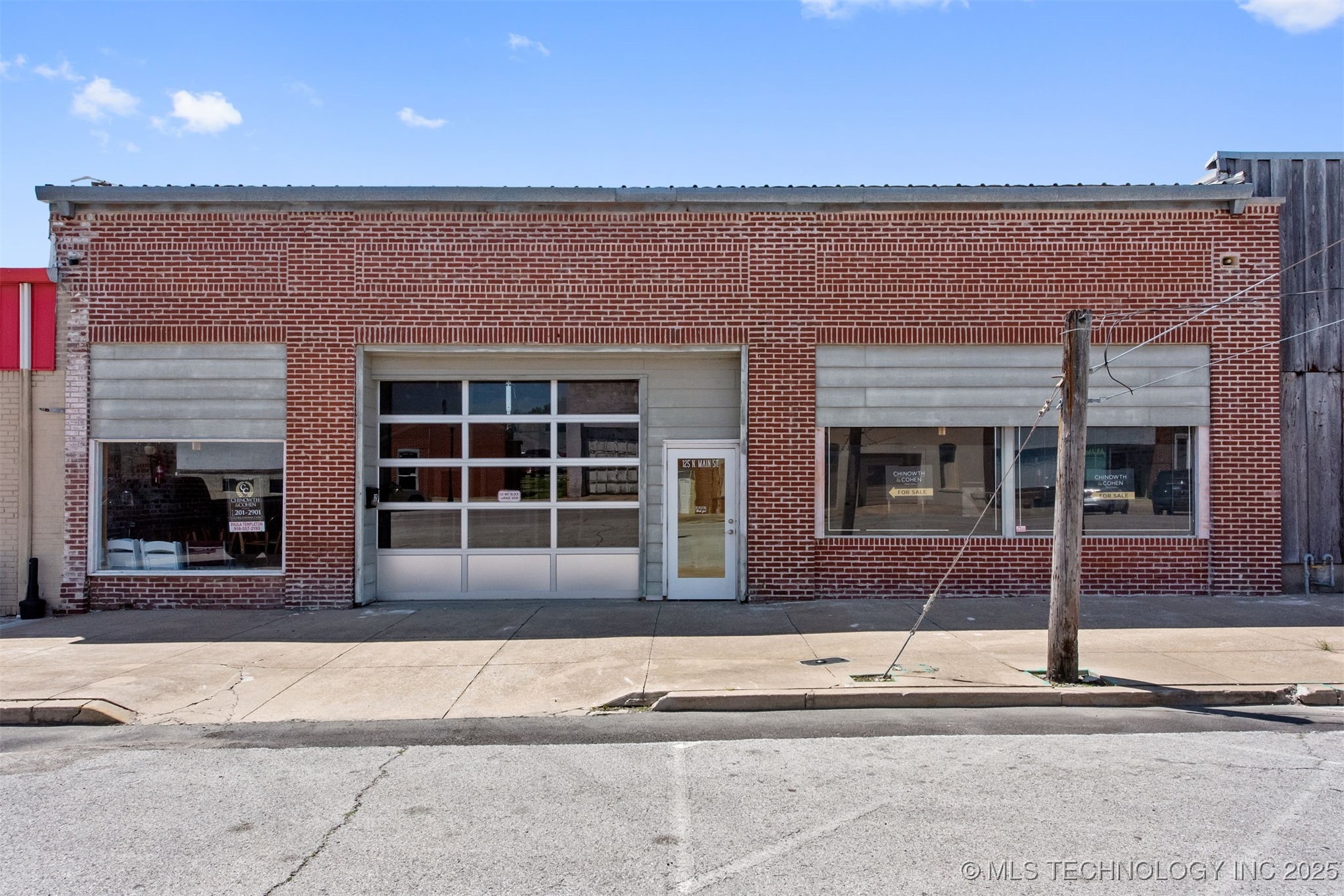 125 N Main Street Property Photo 1