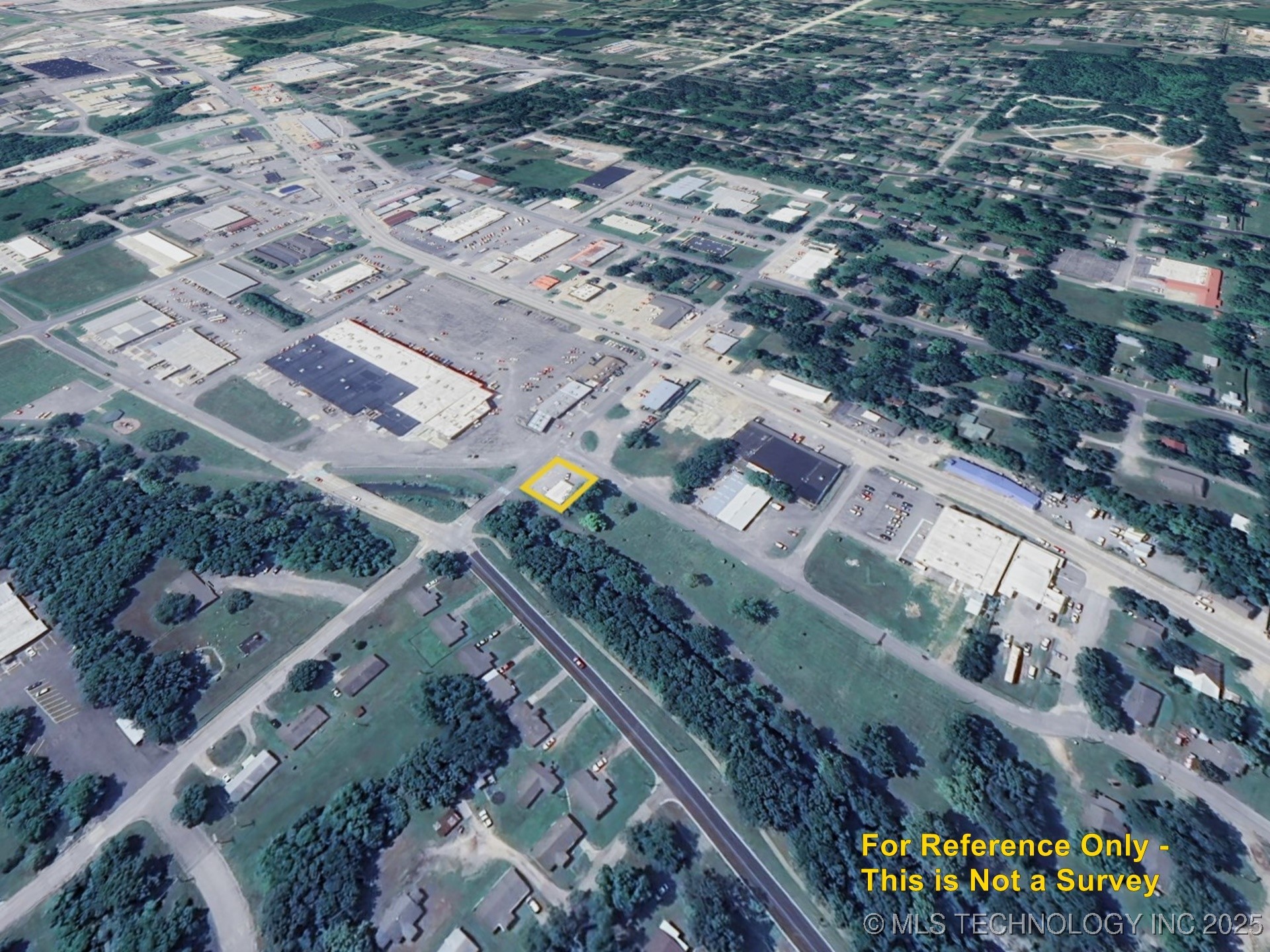 201 E 1st Street Property Photo 25