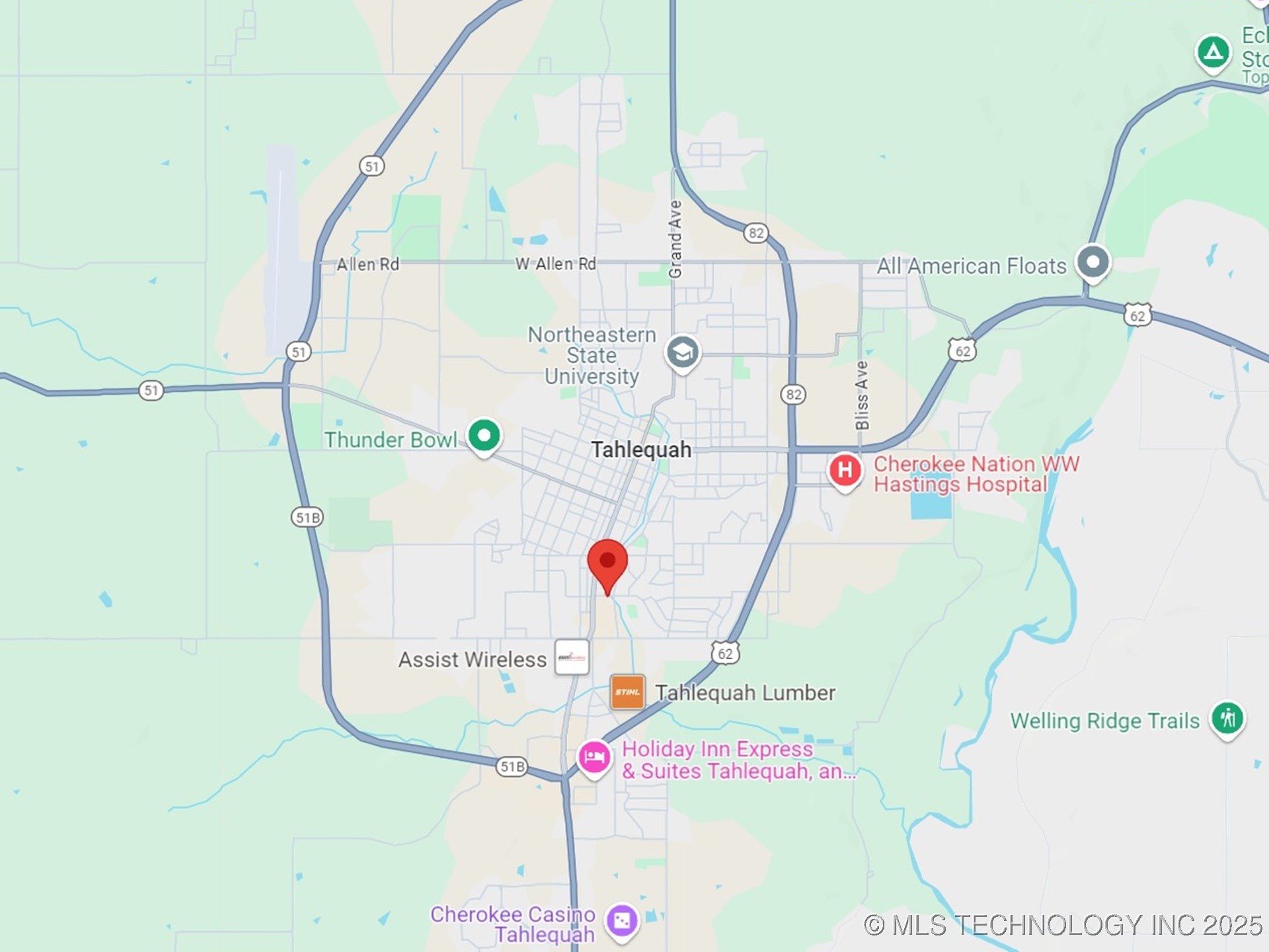 201 E 1st Street Property Photo 29