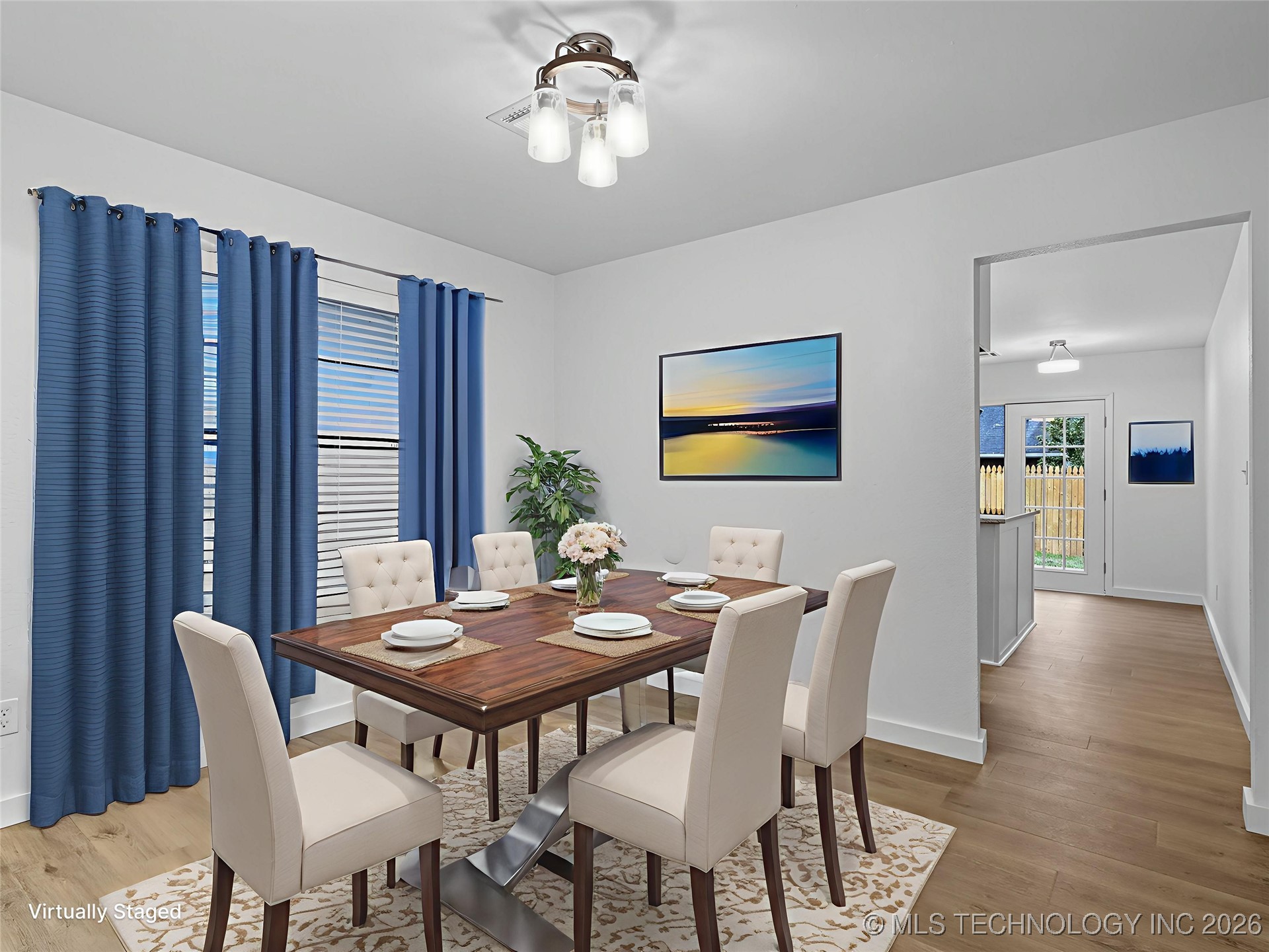 303 E Gawf Lane Property Photo 12