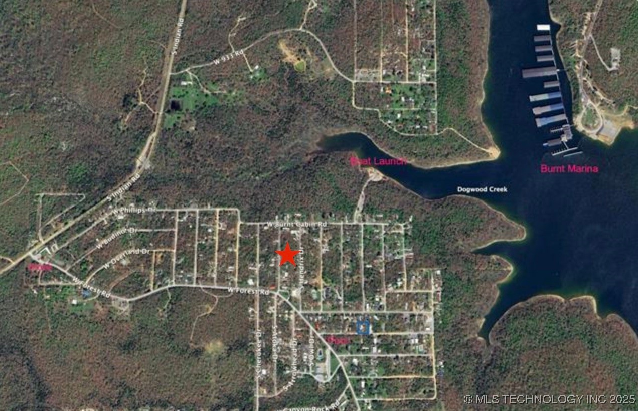 35708 S Fox Hill Road Property Photo 2