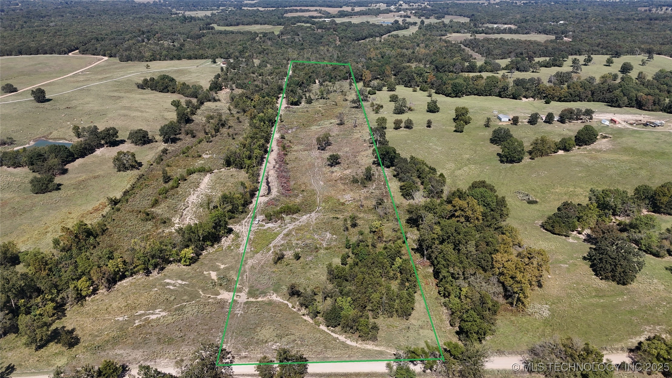 000 Sandy Creek Property Photo 1