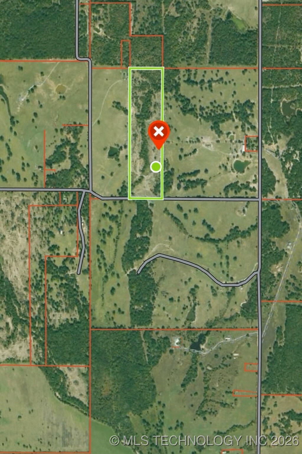 000 Sandy Creek Property Photo 2