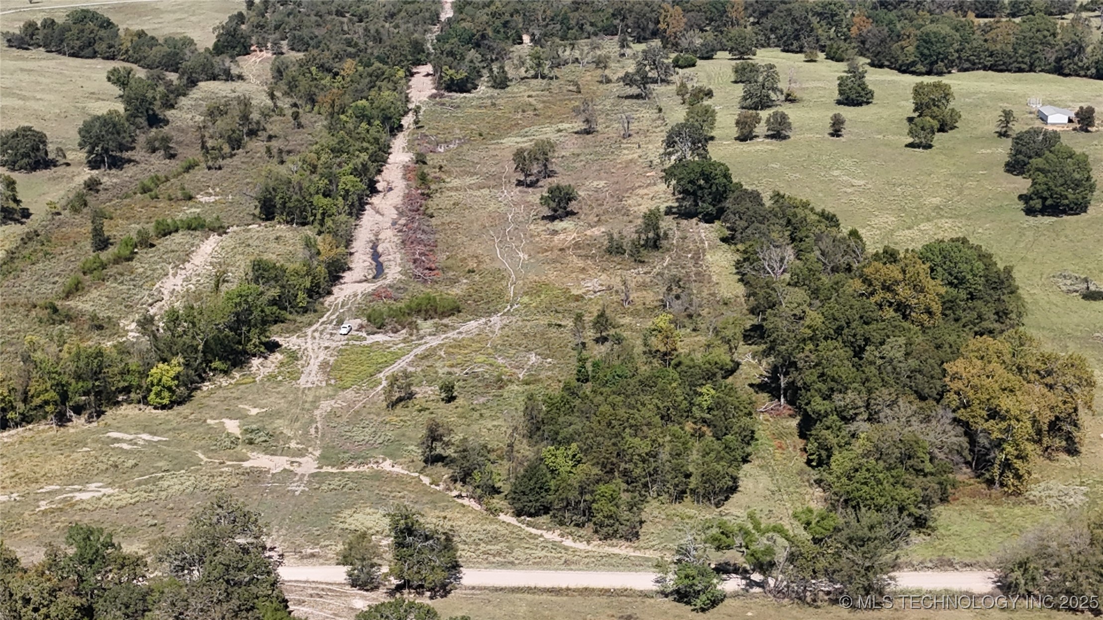 000 Sandy Creek Property Photo 7