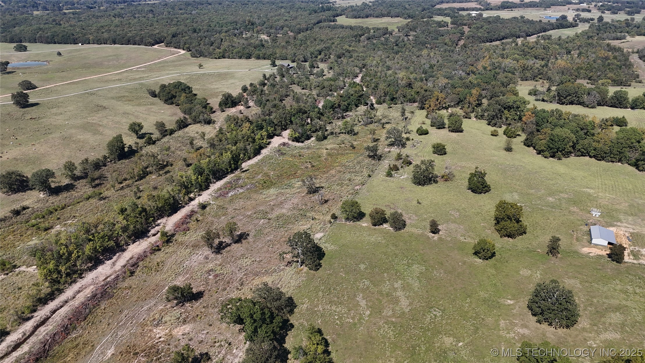 000 Sandy Creek Property Photo 11