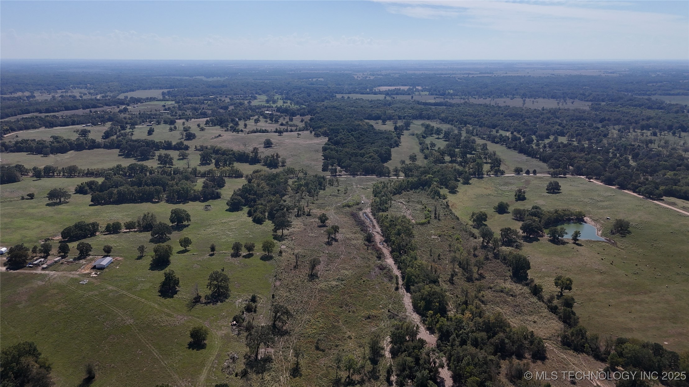 000 Sandy Creek Property Photo 14