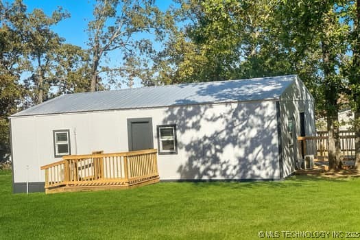 18 Nakomis Court Property Photo 1