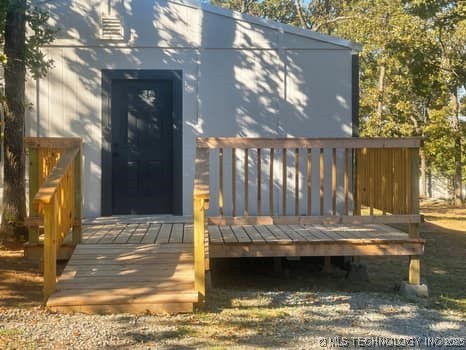 18 Nakomis Court Property Photo 17