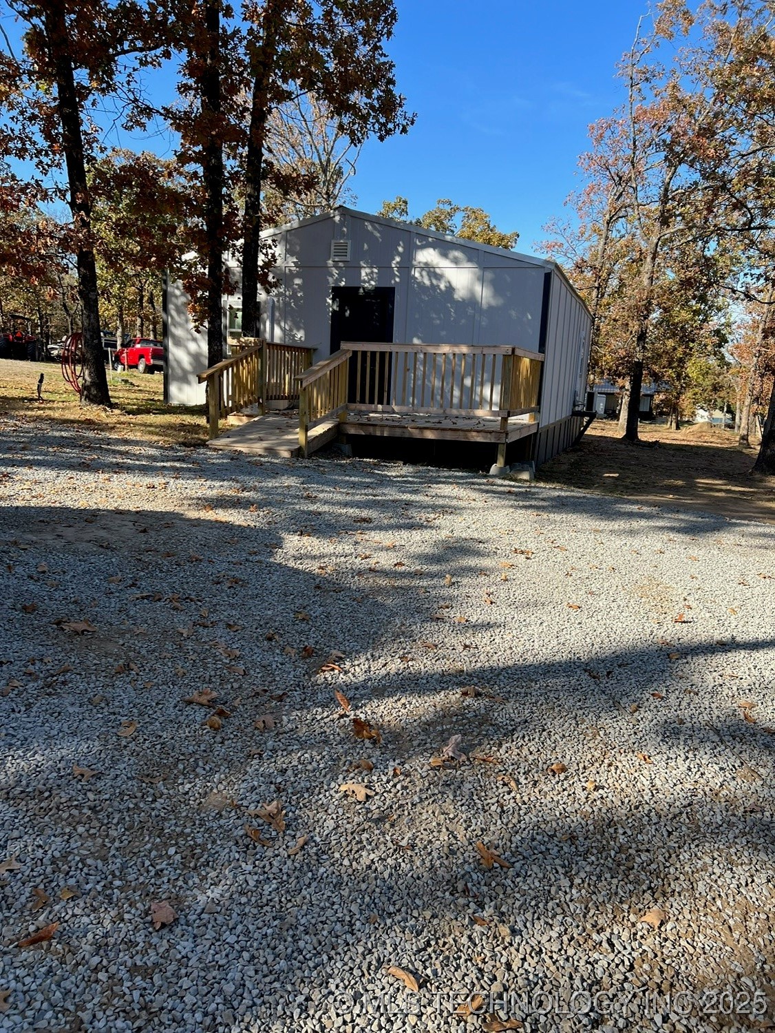 18 Nakomis Court Property Photo 21