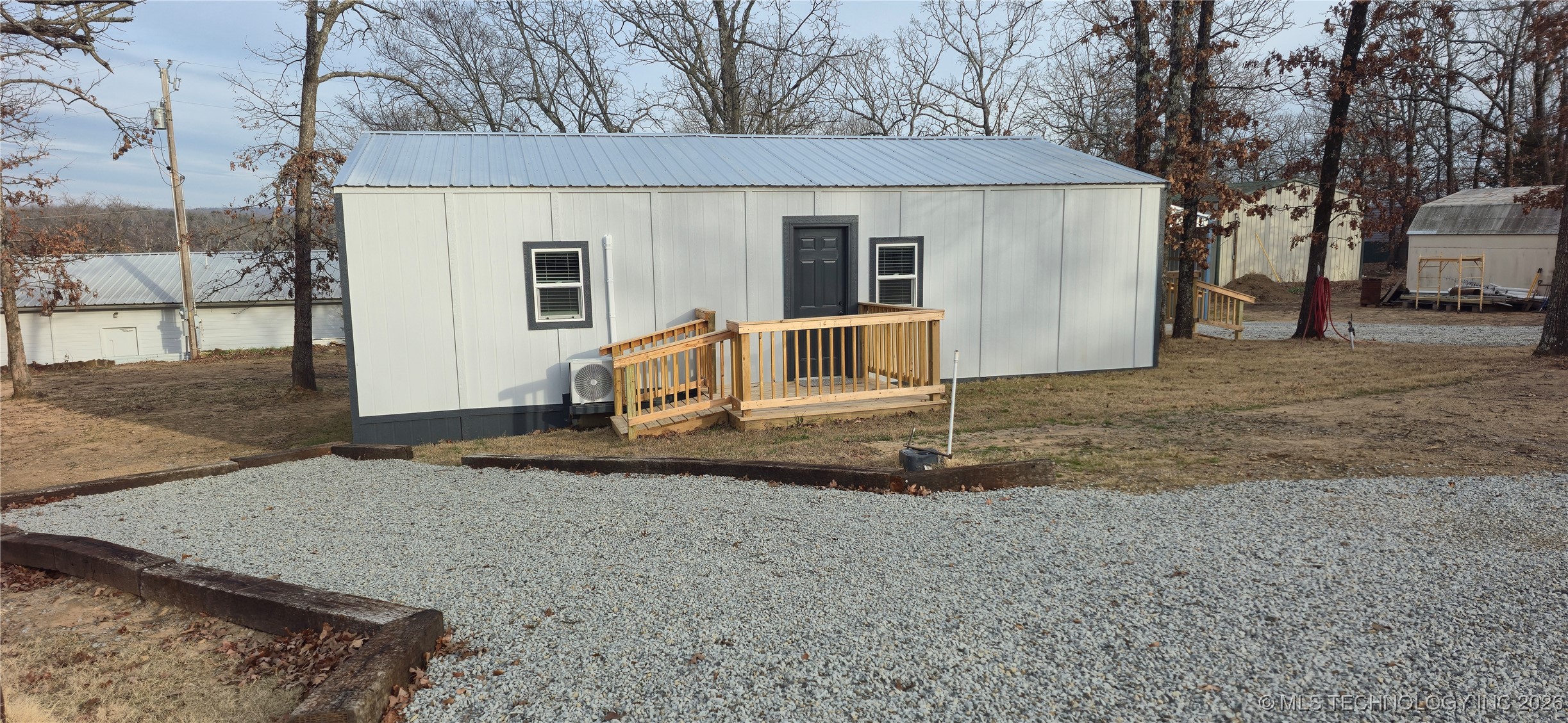 18 Nakomis Court Property Photo 31