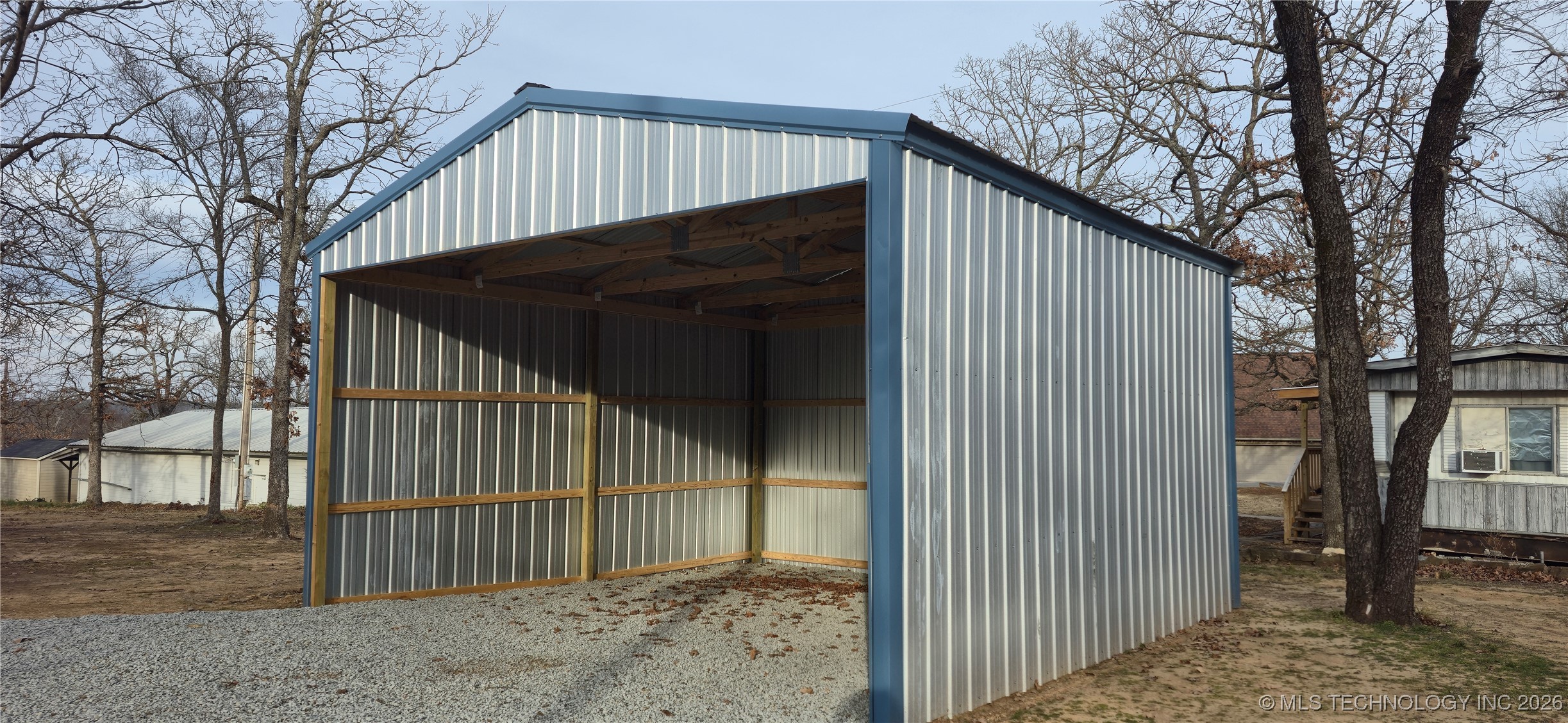 18 Nakomis Court Property Photo 34