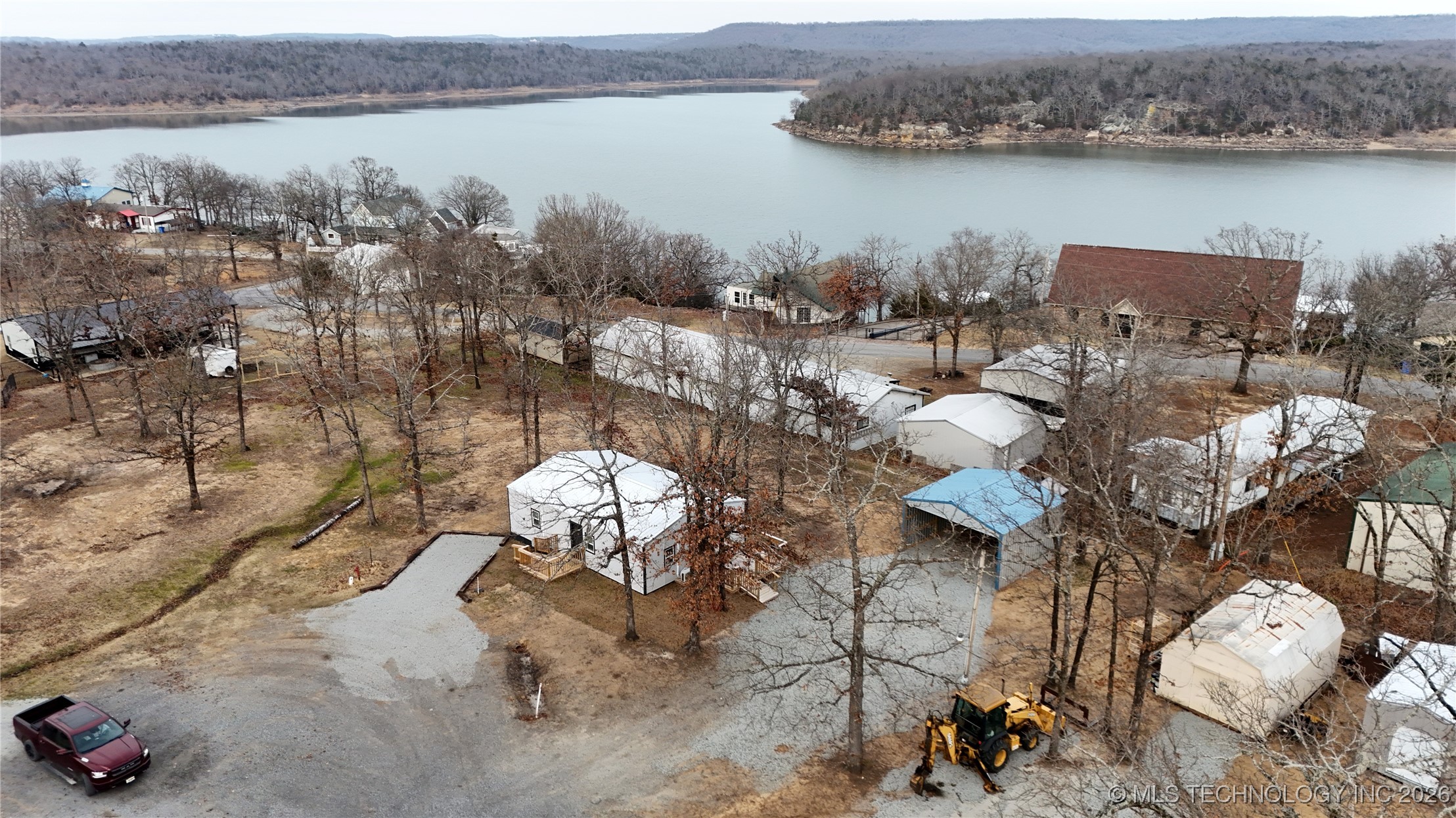 18 Nakomis Court Property Photo 41