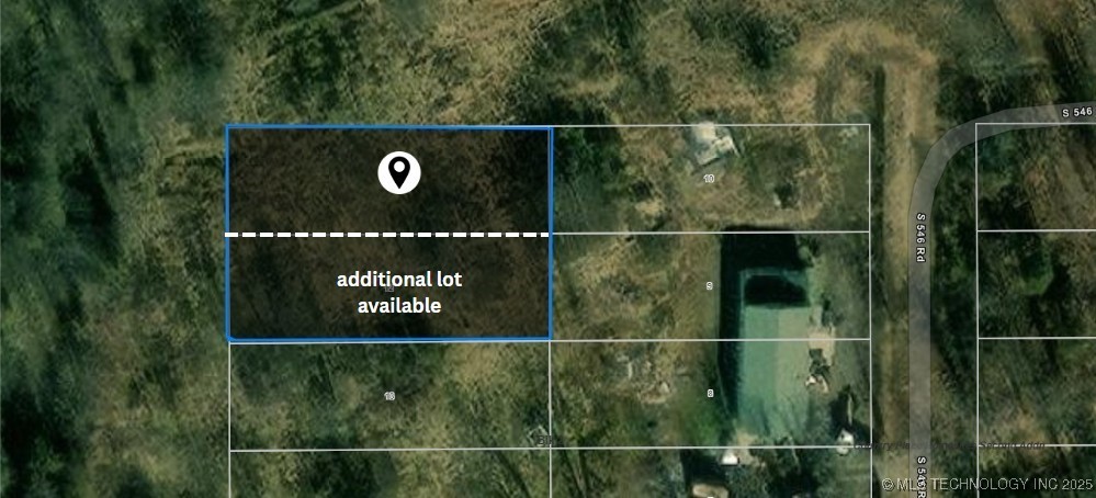 32617 S 543 Road Property Photo 1