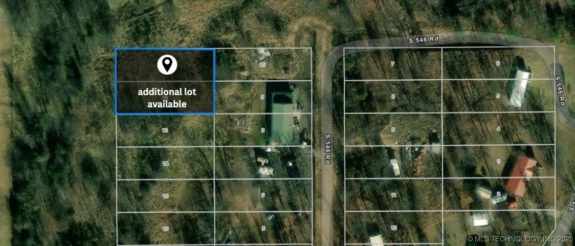 32617 S 543 Road Property Photo 2