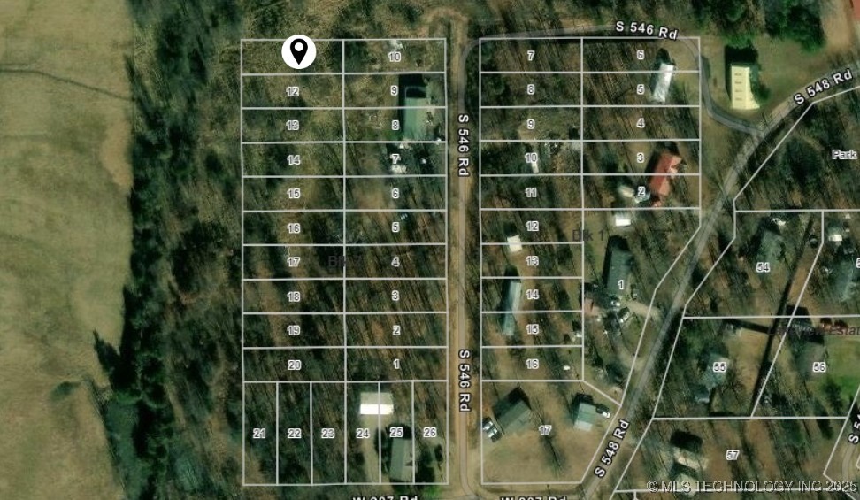 32617 S 543 Road Property Photo 3