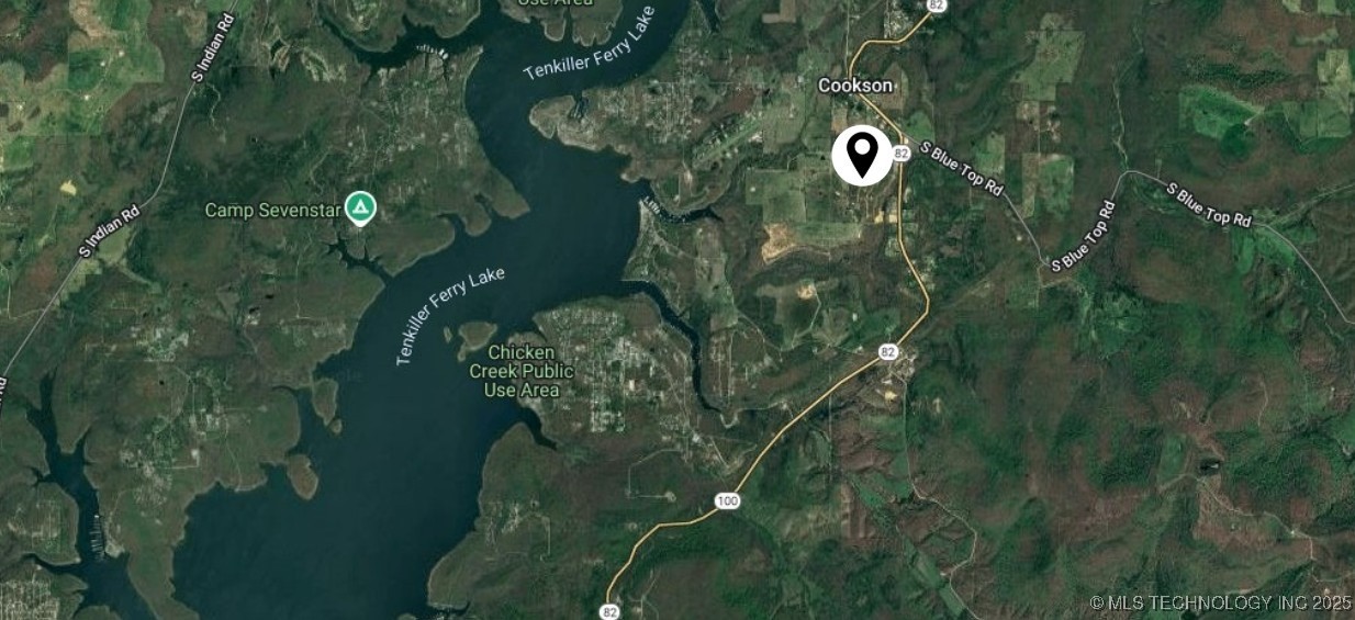 32617 S 543 Road Property Photo 5