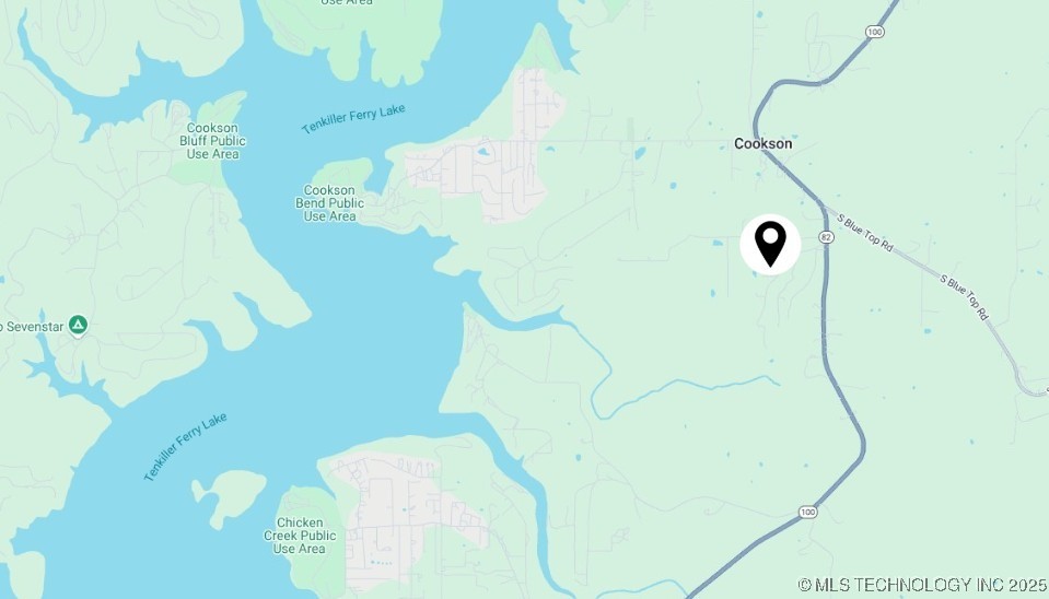 32617 S 543 Road Property Photo 7