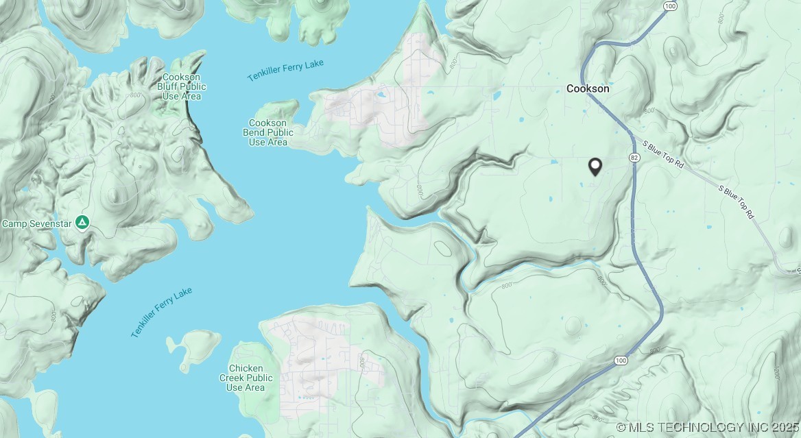 32617 S 543 Road Property Photo 8