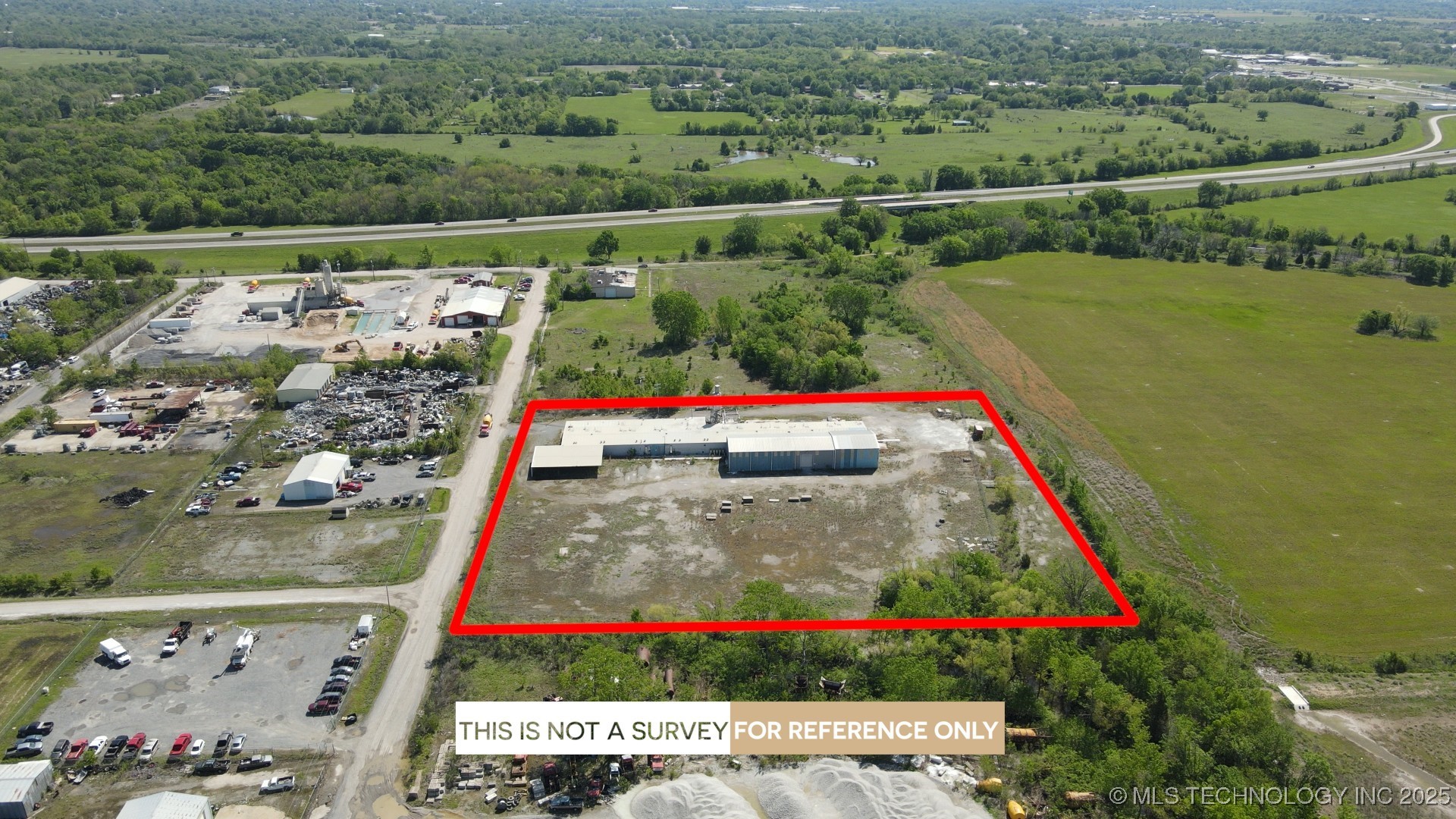 611 Azalea Drive Property Photo 30